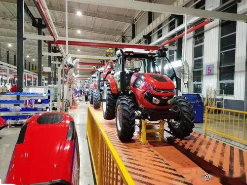 加速向服務(wù)化智能化邁進(jìn) 經(jīng)濟(jì)區(qū)悍沃公司打造智能化工廠的軟件服務(wù)新篇章