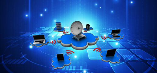 未來，技術(shù)終將改變在線教育——以268教育軟件服務(wù)為例