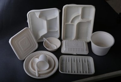 一次性塑料餐具的材料與環保抉擇